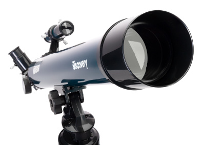  (RU) Набор Levenhuk Discovery Scope 2 с книгой в интернет-магазине Левенгук от производителя.