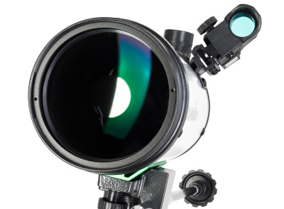  Телескоп Sky-Watcher SKYMAX BK MAK90EQ1 в интернет-магазине Левенгук от производителя.