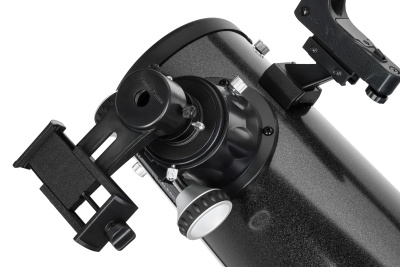  Телескоп Sky-Watcher P130650AZ-GO2 SynScan GOTO в интернет-магазине Левенгук от производителя.