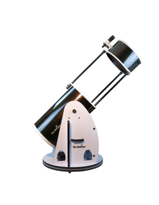  Телескоп Sky-Watcher Dob 16" (400/1800) Retractable SynScan GOTO в интернет-магазине Левенгук от производителя.