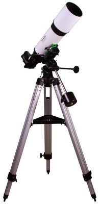  Телескоп Sky-Watcher AC102/500 StarQuest EQ1 в интернет-магазине Левенгук от производителя.