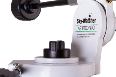  Монтировка Sky-Watcher AZ PRONTO на треноге Star Adventurer в интернет-магазине Левенгук от производителя.