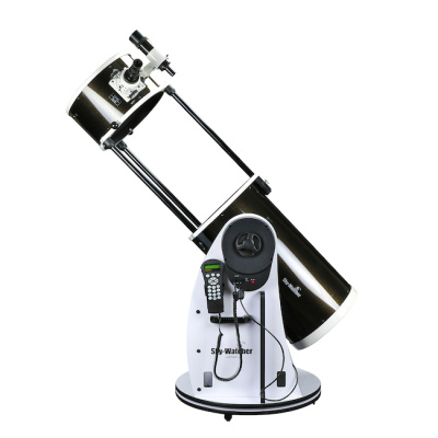  Телескоп Sky-Watcher Dob 12" Retractable SynScan GOTO в интернет-магазине Левенгук от производителя.