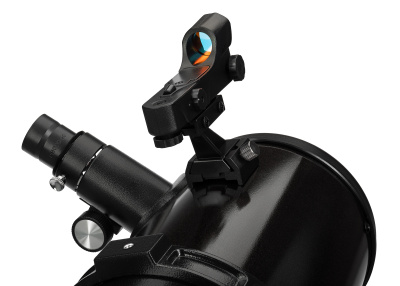  Телескоп Sky-Watcher N130P StarQuest2 EQ2 в интернет-магазине Левенгук от производителя.