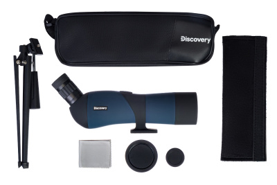  Зрительная труба Levenhuk Discovery Range 50 в интернет-магазине Левенгук от производителя.