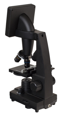  Микроскоп цифровой Bresser LCD 50x–2000x в интернет-магазине Левенгук от производителя.