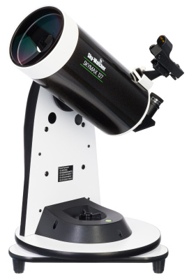  Телескоп Sky-Watcher MC127/1500 Virtuoso GTi GOTO, настольный в интернет-магазине Левенгук от производителя.