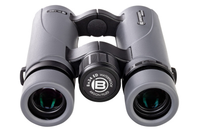  Бинокль Bresser Pirsch ED 8x34 в интернет-магазине Левенгук от производителя.