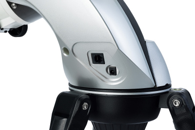  Телескоп Sky-Watcher BK 1025AZ SynScan GOTO в интернет-магазине Левенгук от производителя.