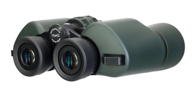  Бинокль Levenhuk New Sherman PRO 10x42 в интернет-магазине Левенгук от производителя.
