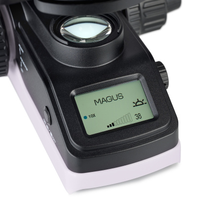  Микроскоп биологический MAGUS Bio 240B в интернет-магазине Левенгук от производителя.