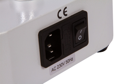  Микроскоп стереоскопический Bresser Biorit ICD CS 5–20x LED в интернет-магазине Левенгук от производителя.