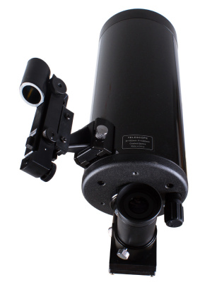  Труба оптическая Sky-Watcher BK MAK102SP OTA в интернет-магазине Левенгук от производителя.