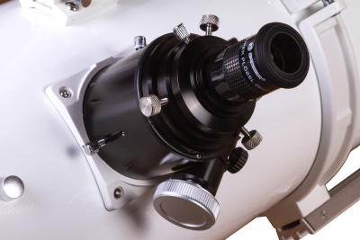  Труба оптическая Bresser Messier NT-203s/800 в интернет-магазине Левенгук от производителя.