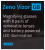  Лупа-очки Levenhuk Zeno Vizor G8 в интернет-магазине Левенгук от производителя.