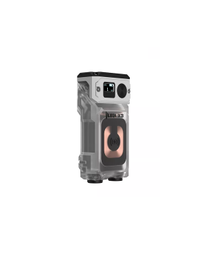  Фонарь Wuben X3 White Pro в интернет-магазине Левенгук от производителя.