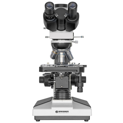  Микроскоп Bresser Science ADL-601P в интернет-магазине Левенгук от производителя.