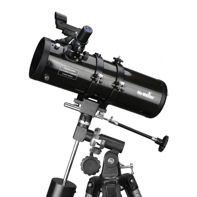  Телескоп Sky-Watcher SKYHAWK BK 1145EQ1 в интернет-магазине Левенгук от производителя.