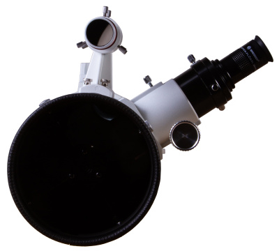  Труба оптическая Bresser Messier NT-130/1000 в интернет-магазине Левенгук от производителя.