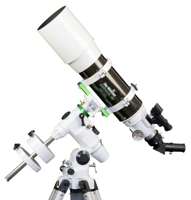  Телескоп Sky-Watcher StarTravel BK 1206EQ3-2 в интернет-магазине Левенгук от производителя.