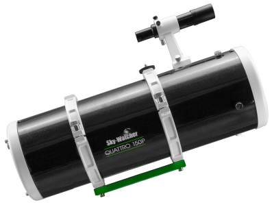  Труба оптическая Sky-Watcher Quattro 150P в интернет-магазине Левенгук от производителя.
