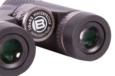  Бинокль Bresser Condor UR 10x42 в интернет-магазине Левенгук от производителя.