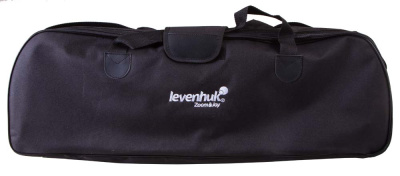  Телескоп Levenhuk Skyline Travel 80 в интернет-магазине Левенгук от производителя.
