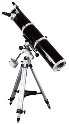 Телескоп Sky-Watcher BK P15012EQ3-2 в интернет-магазине Левенгук от производителя.