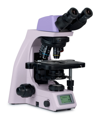  Микроскоп биологический цифровой MAGUS Bio DH260 в интернет-магазине Левенгук от производителя.