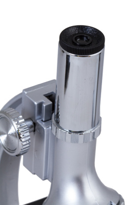  Микроскоп Bresser Junior Biotar 300x-1200x, в кейсе в интернет-магазине Левенгук от производителя.