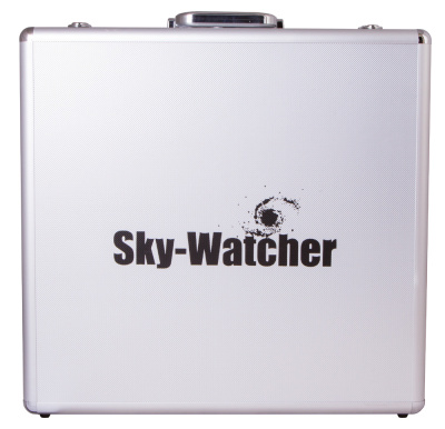  Кейс алюминиевый Sky-Watcher для монтировки EQ6 в интернет-магазине Левенгук от производителя.