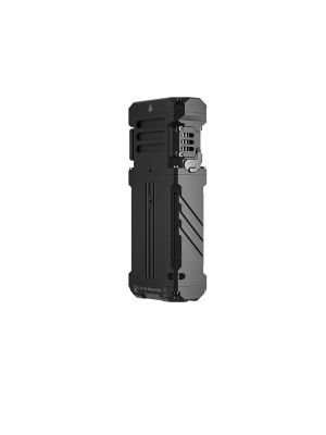  Фонарь Wuben X1 Black в интернет-магазине Левенгук от производителя.