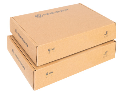  Метеостанция Bresser Circuiti Neo (2 шт.) в интернет-магазине Левенгук от производителя.