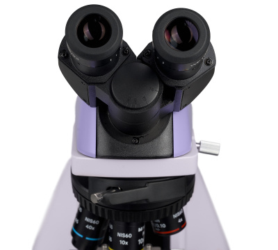  Микроскоп биологический цифровой MAGUS Bio DH260 в интернет-магазине Левенгук от производителя.