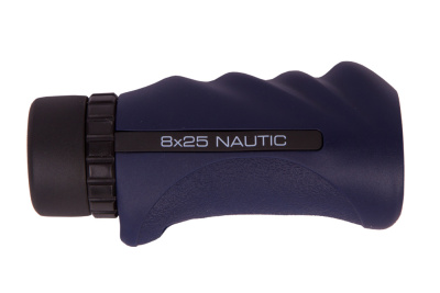  Монокуляр Bresser Nautic 8x25 в интернет-магазине Левенгук от производителя.