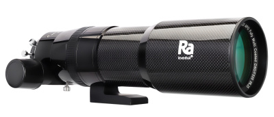  Levenhuk Ra R80 ED Doublet Carbon OTA в интернет-магазине Левенгук от производителя.