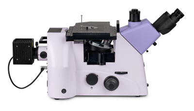  Микроскоп металлографический инвертированный MAGUS Metal V790 DIC в интернет-магазине Левенгук от производителя.