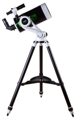  Телескоп Sky-Watcher BK MAK127 AZ5 на треноге Star Adventurer в интернет-магазине Левенгук от производителя.