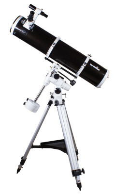 Телескоп Sky-Watcher BK P1501EQ3-2 в интернет-магазине Левенгук от производителя.