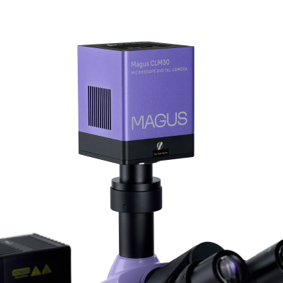  Микроскоп металлографический цифровой MAGUS Metal D600 BD в интернет-магазине Левенгук от производителя.