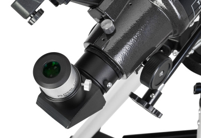  Телескоп Sky-Watcher BK 809EQ2 Red dot в интернет-магазине Левенгук от производителя.