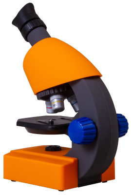  Микроскоп Bresser Junior 40–640x в интернет-магазине Левенгук от производителя.