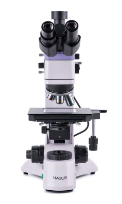  Микроскоп металлографический цифровой MAGUS Metal D600 в интернет-магазине Левенгук от производителя.