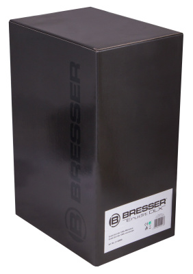  Микроскоп Bresser Erudit DLX 40–1000x в интернет-магазине Левенгук от производителя.