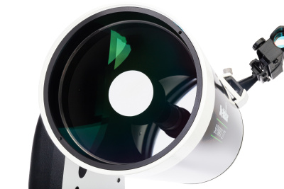  Телескоп Sky-Watcher MC127/1500 Virtuoso GTi GOTO, настольный в интернет-магазине Левенгук от производителя.
