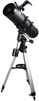  Телескоп Bresser Pollux 150/1400 EQ3 в интернет-магазине Левенгук от производителя.
