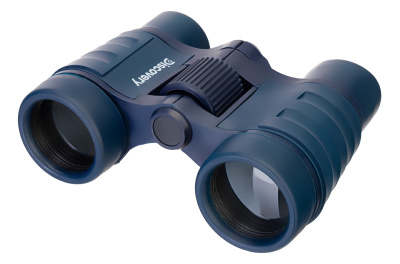  (RU) Набор Levenhuk Discovery Scope 3 с книгой в интернет-магазине Левенгук от производителя.