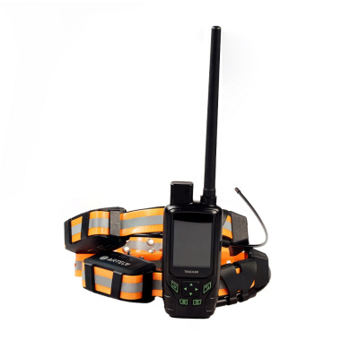  GPS система Artelv Trаckеr 2W усиленной мощности (ошейник в подарок) для слежения за собаками и домашними животными в интернет-магазине Левенгук от производителя.