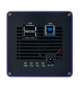  Микроскоп металлографический инвертированный цифровой MAGUS Metal VD700 BD в интернет-магазине Левенгук от производителя.