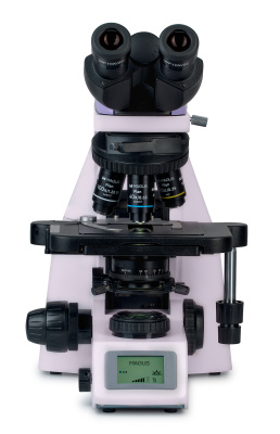  Микроскоп биологический цифровой MAGUS Bio DH260 в интернет-магазине Левенгук от производителя.